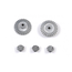 TAMIYA BEVEL GEAR BAG FROG