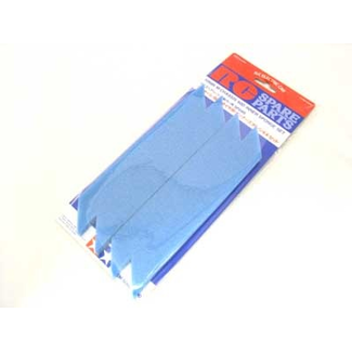 TAMIYA TAMIYA 50686 M-CHASSIS 60D INNER SPONGE SET ( 4 PCE )