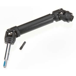 TRAXXAS TRAXXAS REAR H/D DRIVESHAFT ASSAMBLY FOR SLASH 6852X