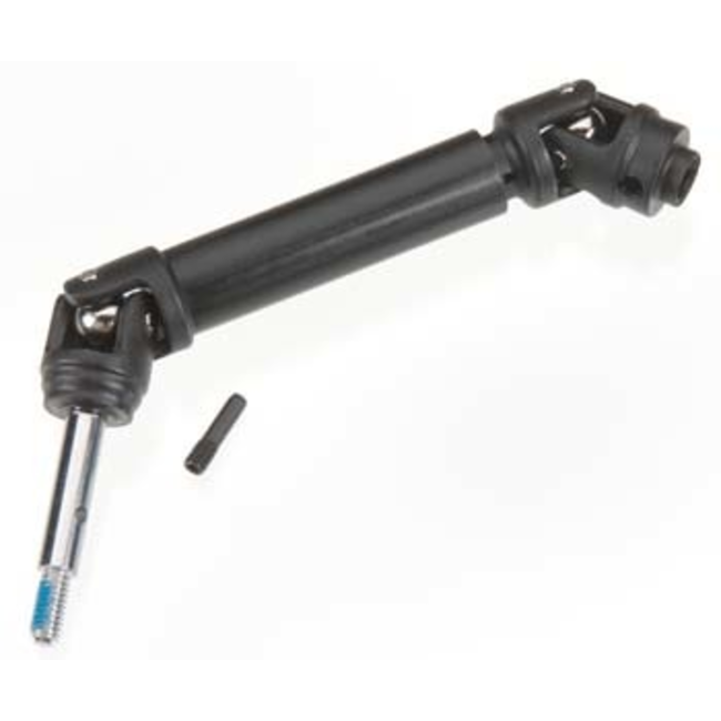 TRAXXAS REAR H/D DRIVESHAFT ASSAMBLY FOR SLASH 6852X