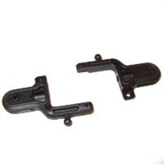TWISTER TWISTER POLICE HELICAM MAIN ROTOR BLADE GRIP  6602714