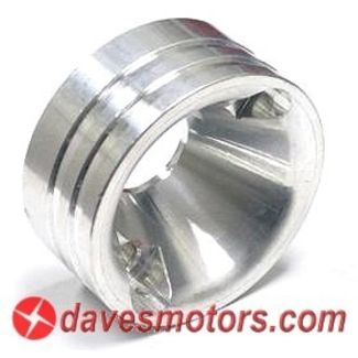 DDM DDM VELOCITY STACK 3/4'' HEIGHT