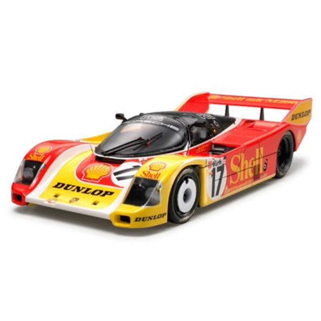 Tamiya 1/24 24233 Porsche 926 GROUP C CAR