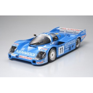 TAMIYA Tamiya 1/24 24314 Porsche 956 Lemans