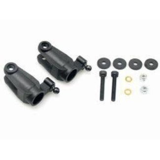 CENTURY HELI CENTURY 3 POINT 3BB TAIL BLADE GRIPS