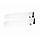 CENTURY TAIL ROTOR BLADES CLEAR or GREY (PAIR)