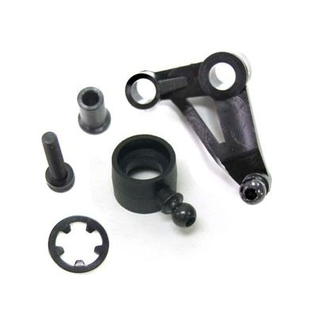 CENTURY HELI CENTURY TAIL PITCH LEVER SET