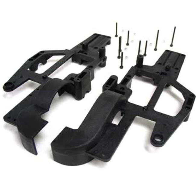 CENTURY UPPER SIDE FRAME