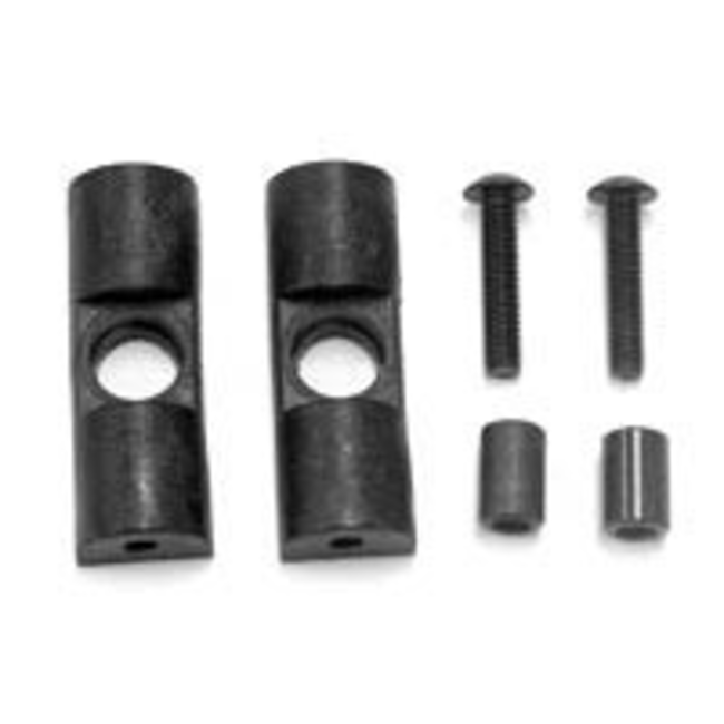 CENTURY TIE BAR WITH SPACER