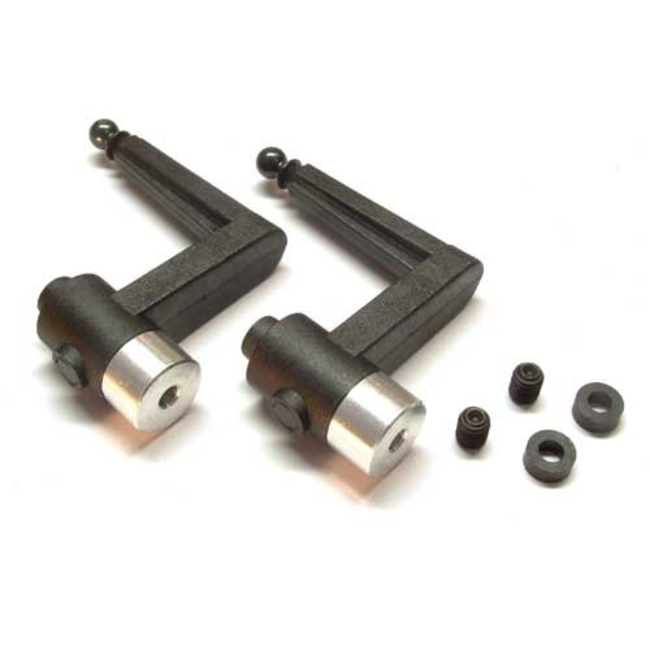 CENTURY STABILIZER CONTROL ARM SUITS 3mm