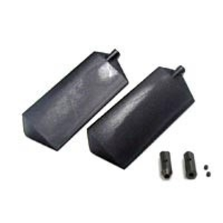 CENTURY HELI CENTURY 3D FLYBAR PADDLES 3MM