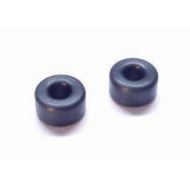 CENTURY STD FEATHERING DAMPING RUBBERS