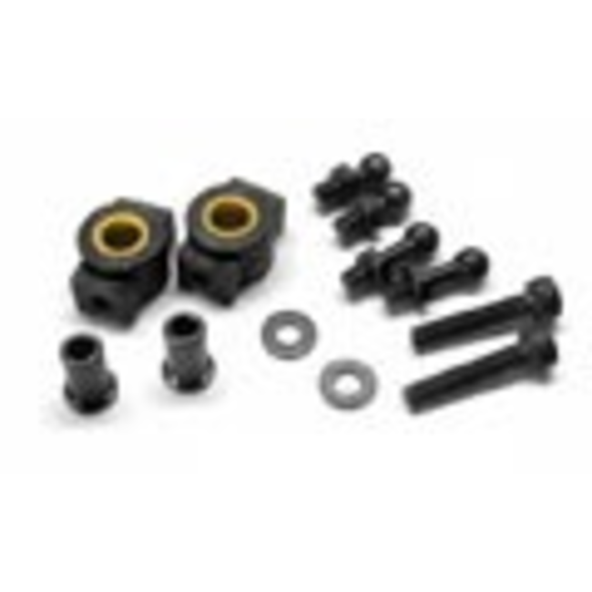 CENTURY MIXING ARM SET