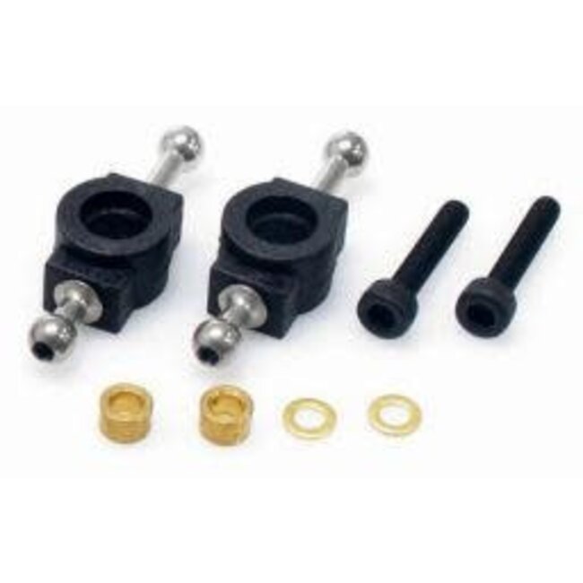CENTURY BELL MIXING ARM SET -SET