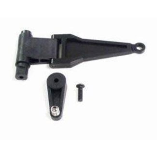 CENTURY HELI CENTURY PREDATOR  CCPM ELEV LEVER SET