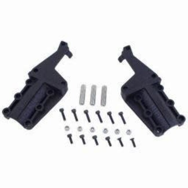 CENTURY FRONT TAIL TRANSMISSION ASSEMBLY NX