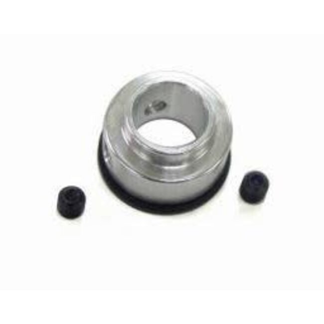 CENTURY MAIN LOCKING RING 8mm