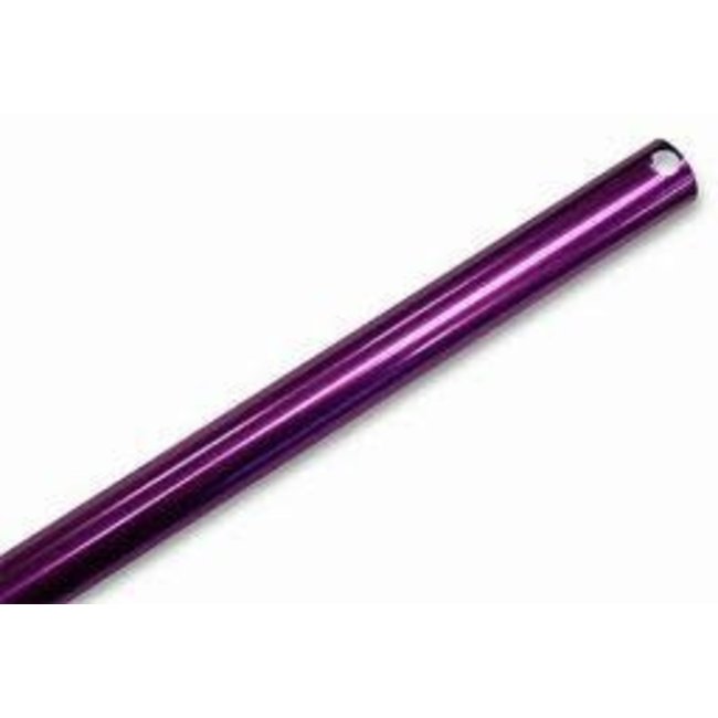 TAIL BOOM (PURPLE) - Raven 50, Falcon