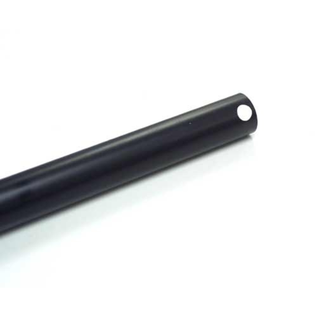 CENTURY TAIL BOOM (RED) - TWINSTAR, Century 109A ALSO SUITS HAWK 30