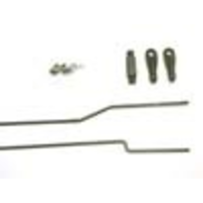 CENTURY TAIL PITCH CONTROL ROD & CONNECTOR