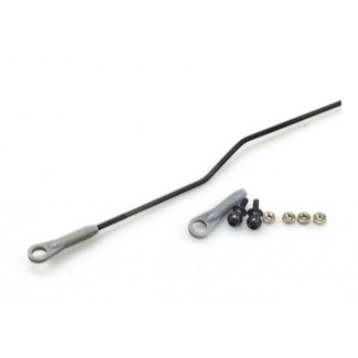 CENTURY HELI CENTURY TAIL COINTROL ROD SET HA