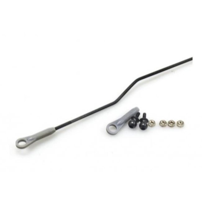 CENTURY TAIL COINTROL ROD SET HA
