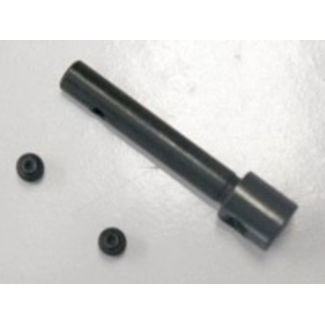 CENTURY HELI CENTURY TAIL GEARBOX INPUT SHAFT