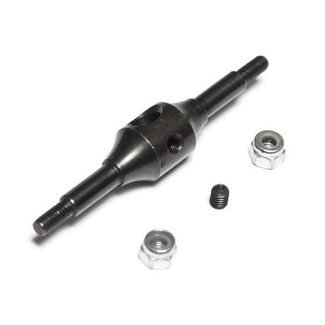 CENTURY HELI CENTURY HAWK/RAV/PRED STEEL TAIL ROTOR HUB