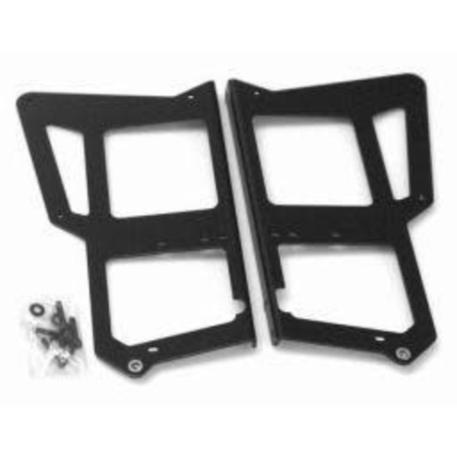 CENTURY METAL LOWER SIDE FRAME SET OS32,50