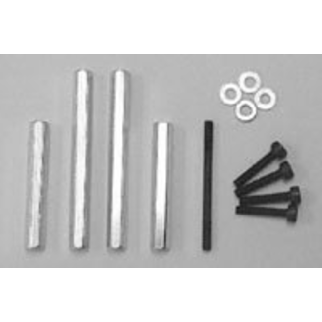 CENTURY HEX FRAME SPACERS