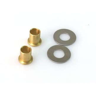 CENTURY HELI CENTURY DAMPER SPACER SET 5mm