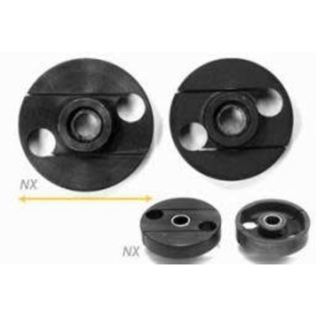 CENTURY NX 90 CLUTCH SHOE PREDATOR NX