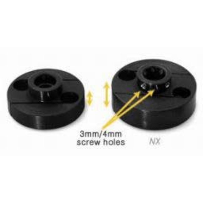 CENTURY CLUTCH SHOES - All NX v2.0 Predator Gassers