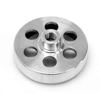 CENTURY HELI CENTURY CLUTCH BELL W/BB & LINER 9