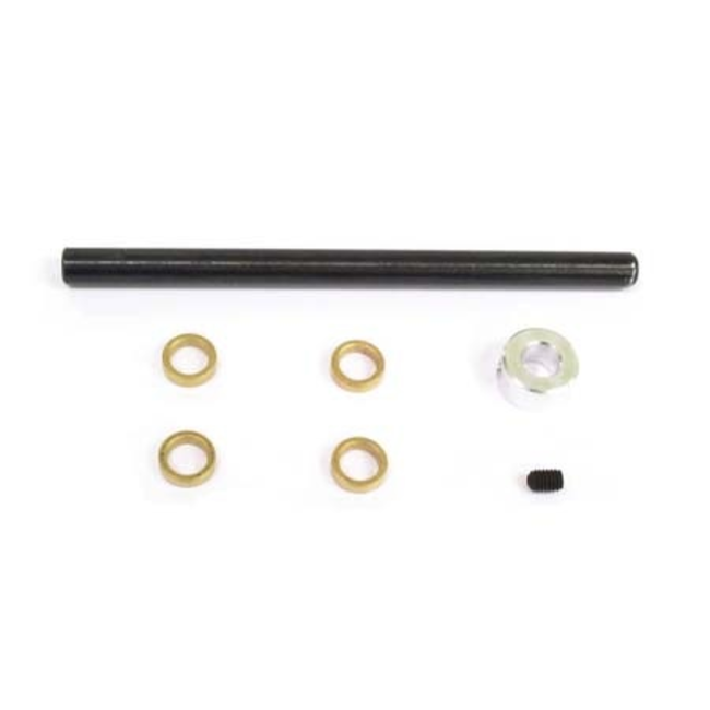 CENTURY PREDATOR TAIL O/P SHAFT
