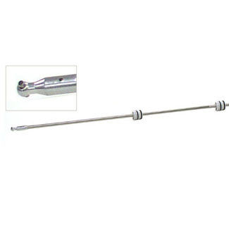CENTURY HELI CENTURY TAIL S/S TORQUE DRIVE P9