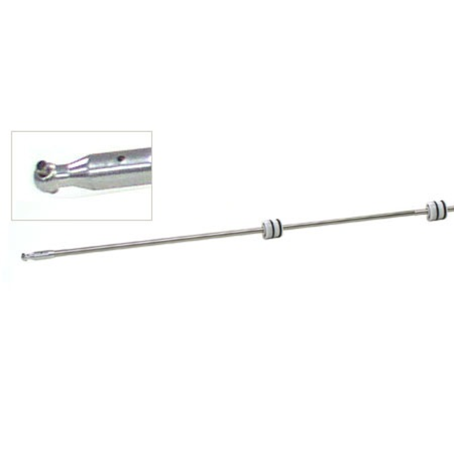 CENTURY TAIL S/S TORQUE DRIVE P9