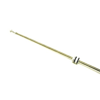 CENTURY HELI CENTURY PREDATOR TAIL S/S TORQUE DRIVE GASSER  HW6063BS
