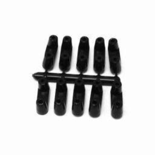 CENTURY SERVO MOUNT TABS