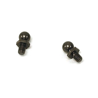 CENTURY HELI CENTRUY STEEL BALL SHORT 3mm