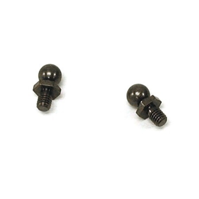 CENTRUY STEEL BALL SHORT 3mm