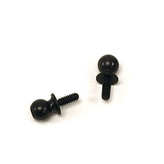 CENTURY HELI CENTURY STEEL BALL EXTRA LONG 3mm
