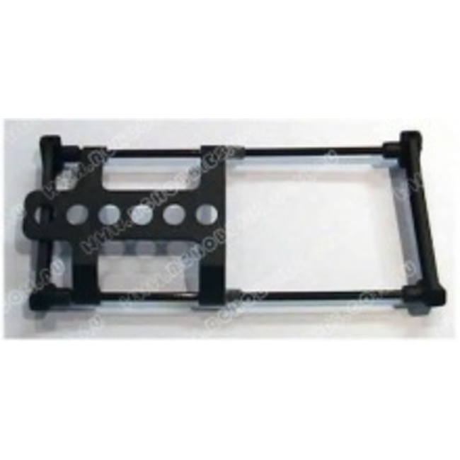 ME TWISTER CP BATTERY HANGAR