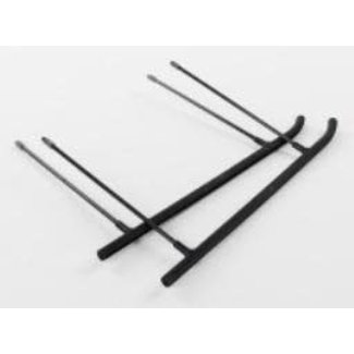 TWISTER TWISTER CP SKID SET