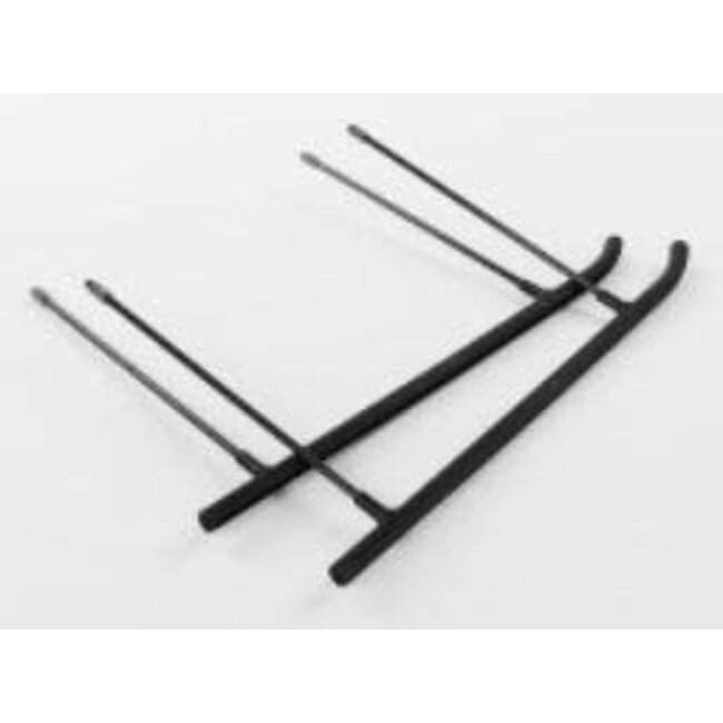 TWISTER CP SKID SET