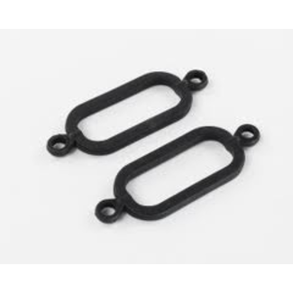 TWISTER TWISTER CP PADDLE CONTROL LINK