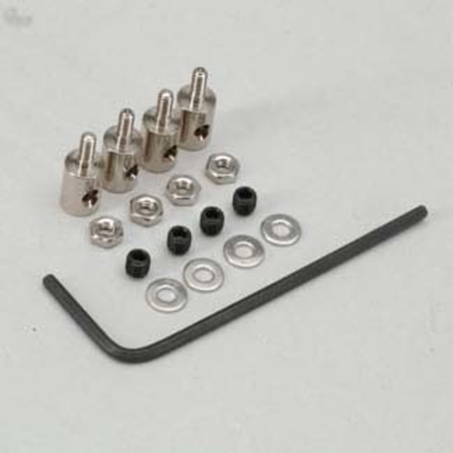 CY CONTROL ROD ADJUSTER