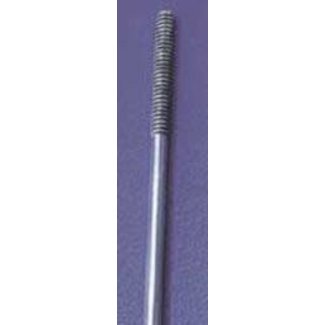 DUBRO DUBRO #144 4-40 12" THREAD ROD