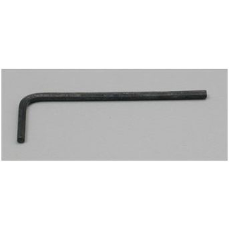 DUBRO DUBRO 4mm ALLEN KEY