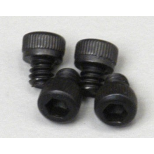 DUBRO 4-40 X 1/8 ALLEN KEY BOLT